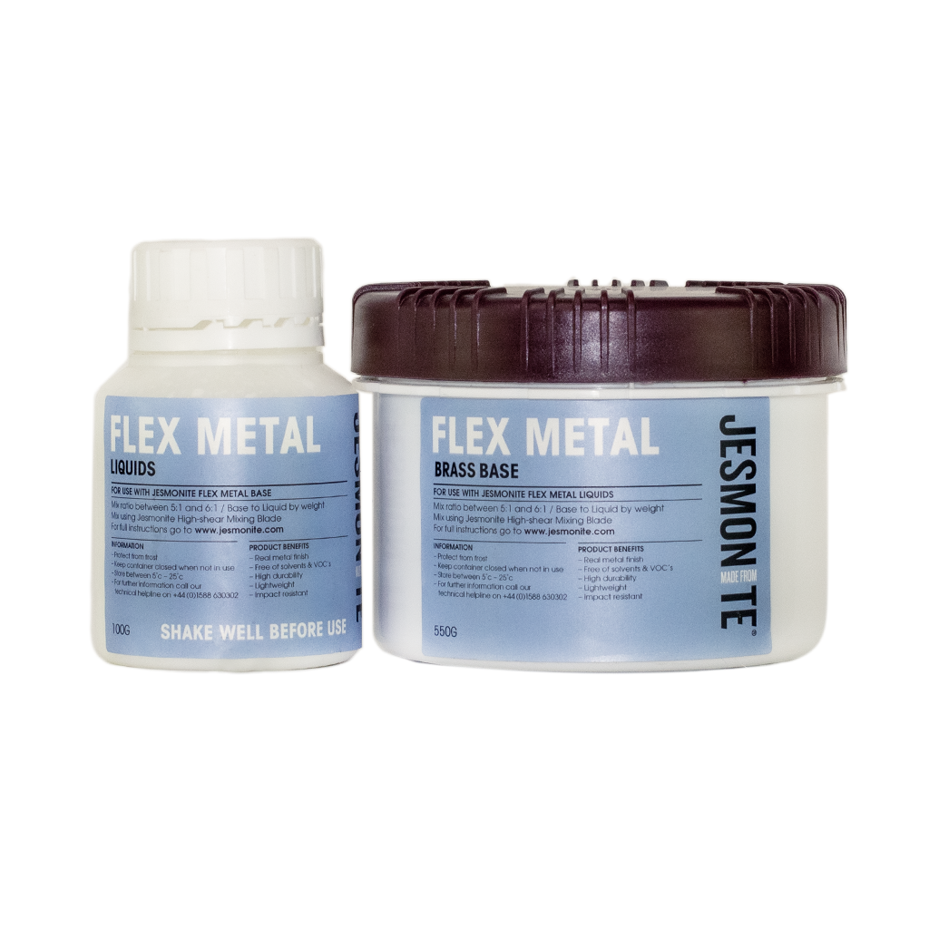 FLEX-METAL-BRASS