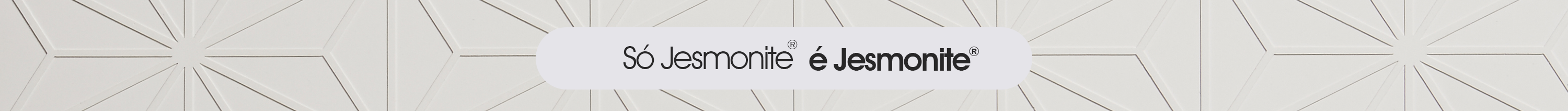 banner só jesmonite é jesmonite