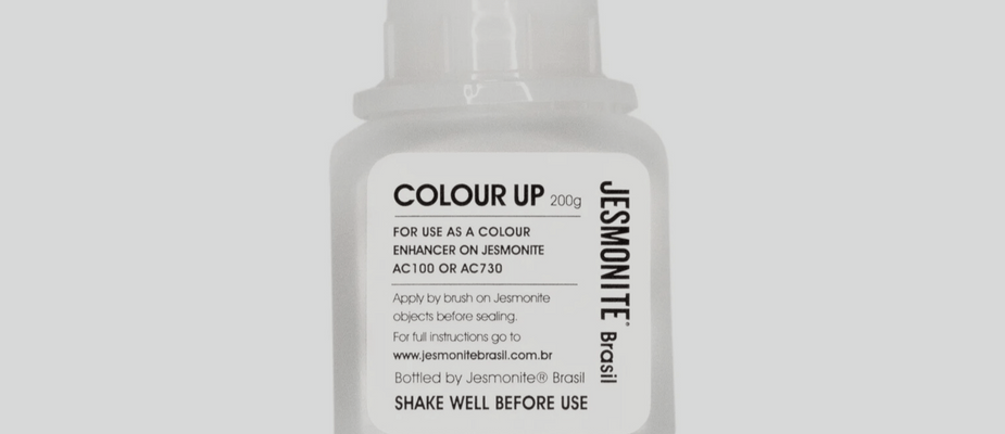 Lançamento Exclusivo: Conheça o Colour Up!