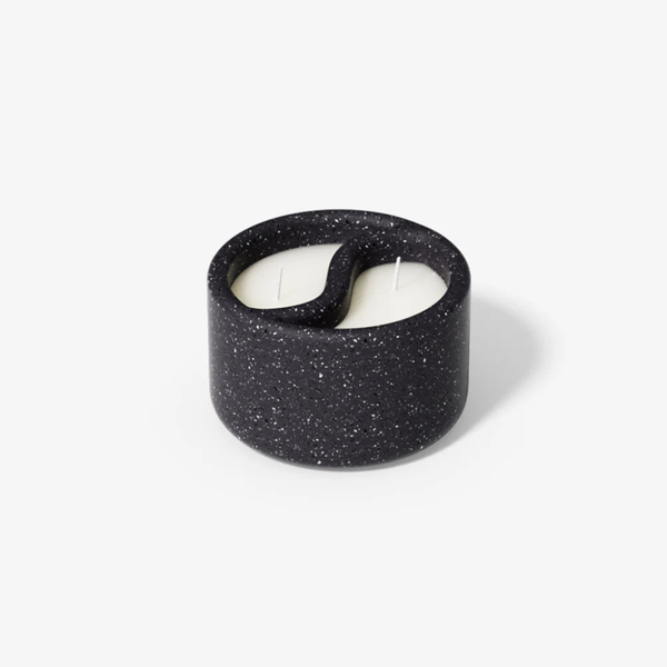 sh0768 1 molde de silicone container yin yang
