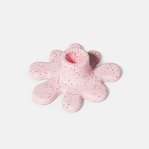 sh0927 1 molde de silicone castical splash