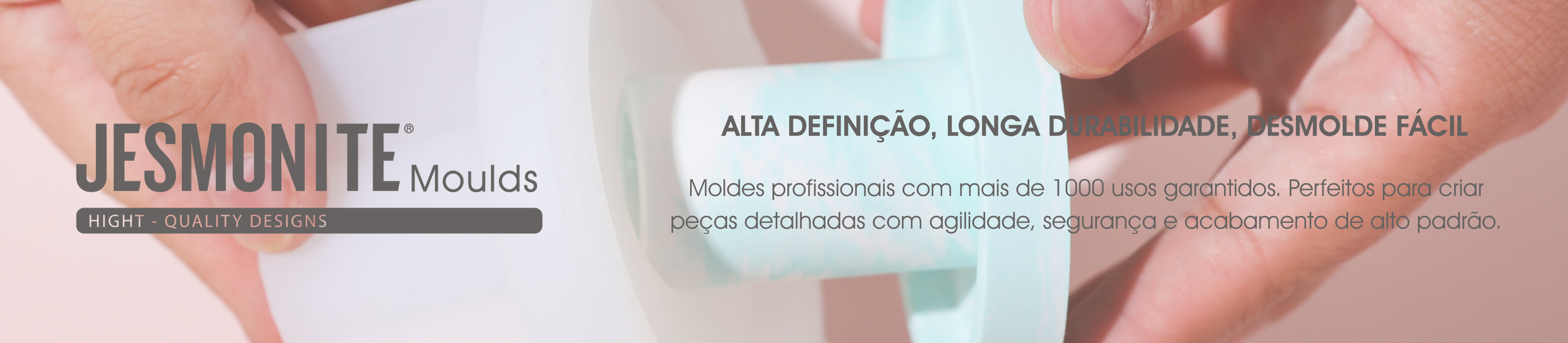 Categoria superior Moldes