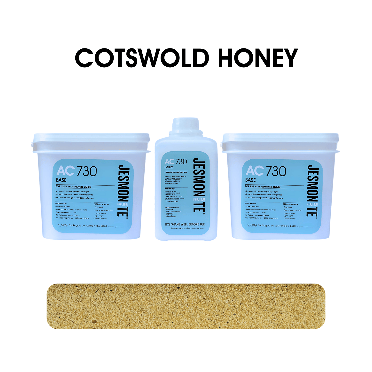 05 kit jesmonite ac730 medio bath stone
