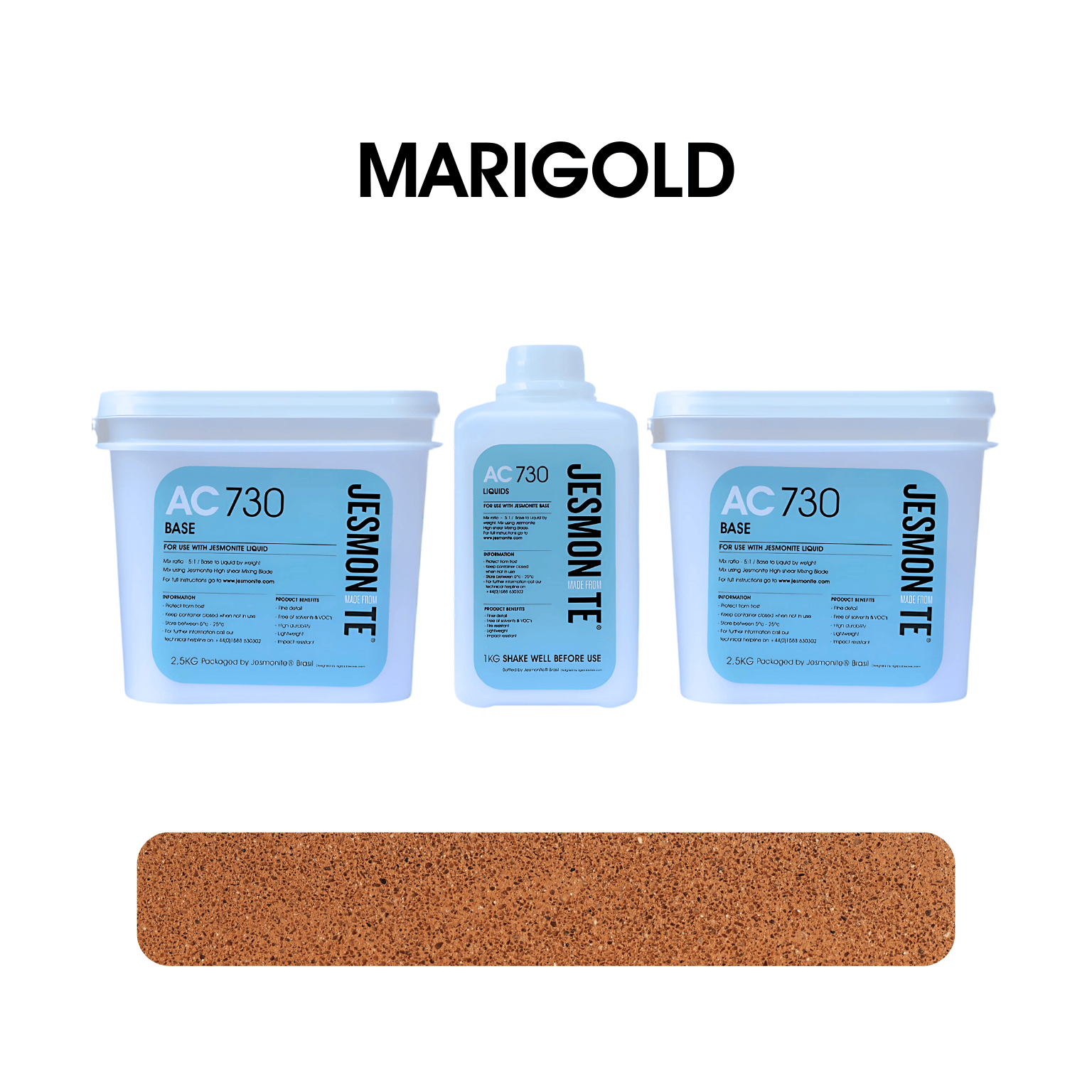 06 kit jesmonite ac730 medio bath stone
