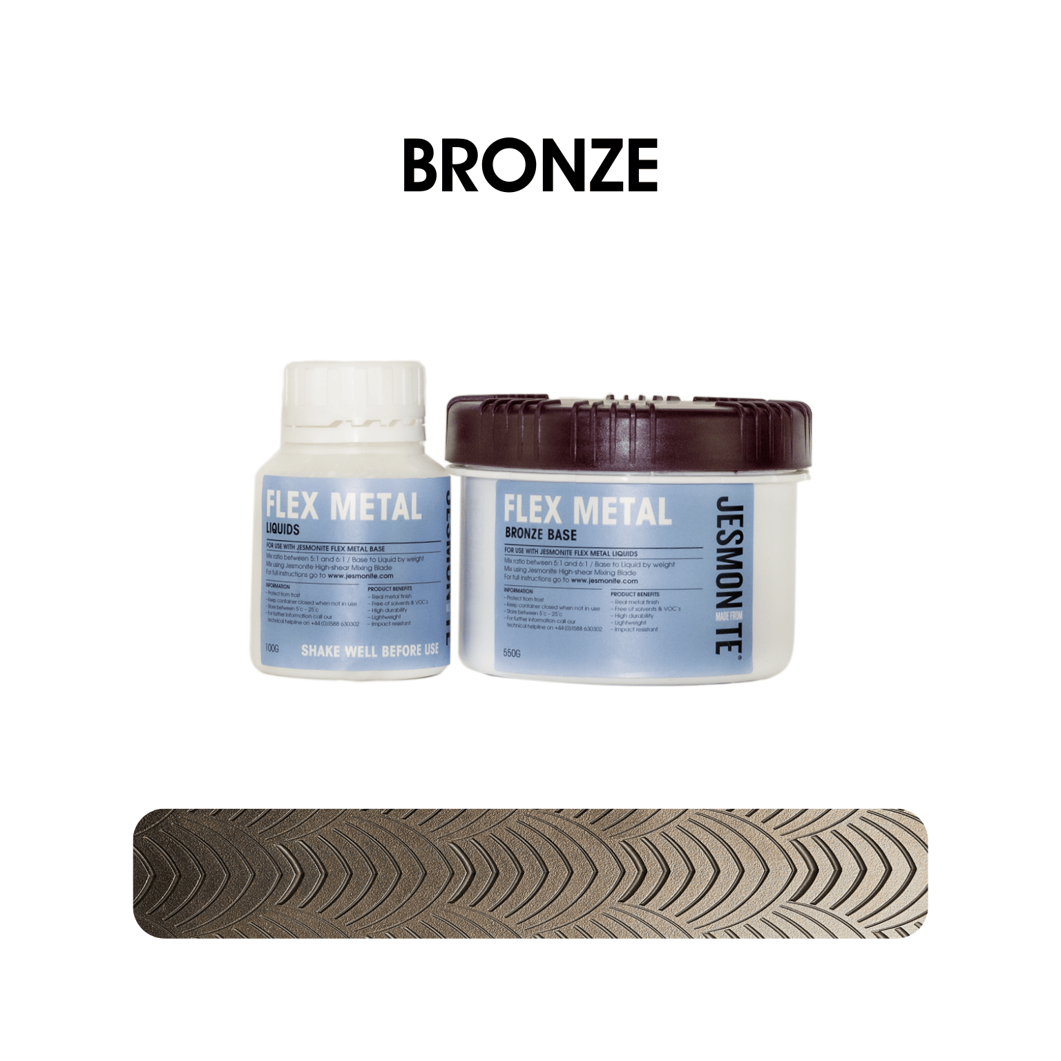 02 flex metal jesmonite brass