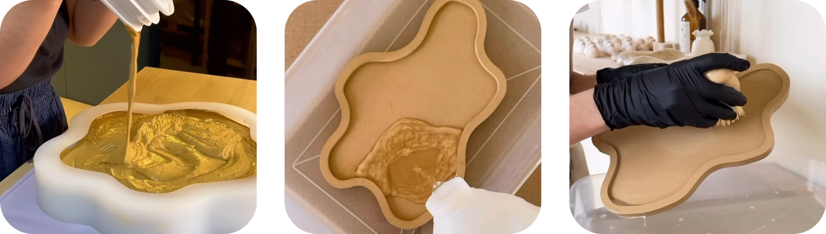 ac730 sendo finalizada com ataque acido 2