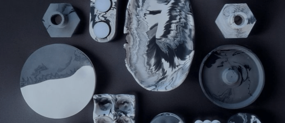 Como Fazer Efeito Marble: Guia Completo