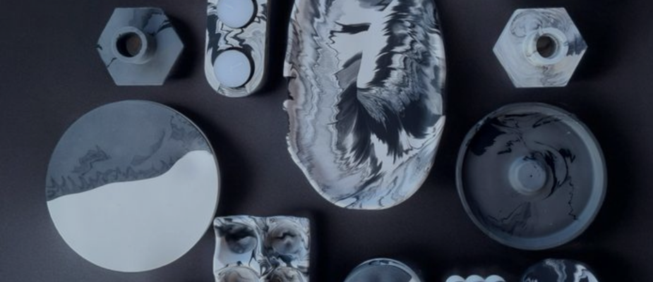 Como Fazer Efeito Marble: Guia Completo